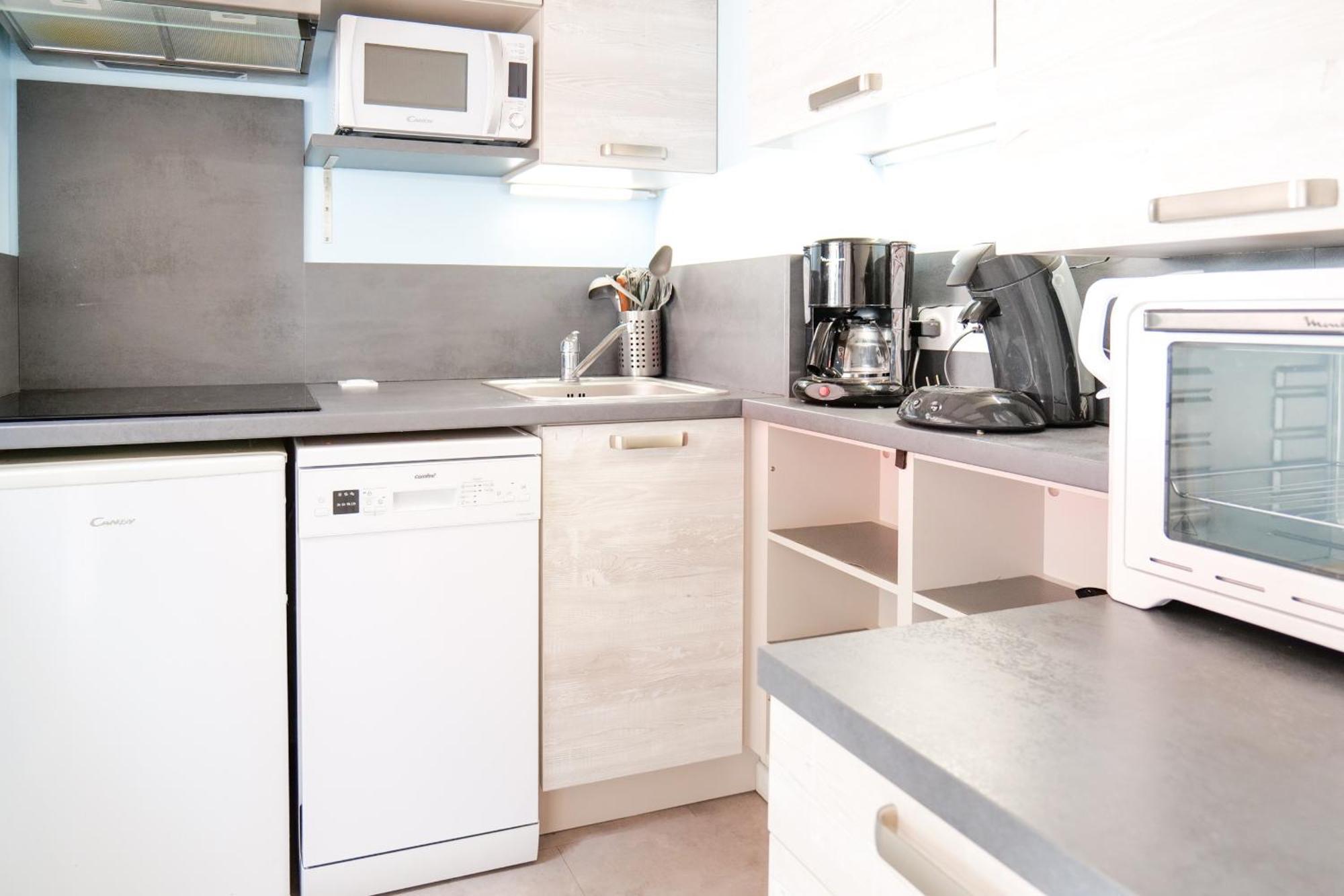 Charmant Duplex Quartier La Pironniere Aux Sables Dolonne - 6 Pers Les Sables-dʼOlonne Exteriér fotografie