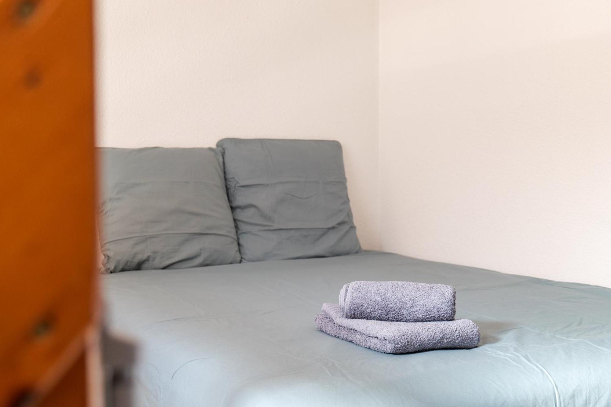 Charmant Duplex Quartier La Pironniere Aux Sables Dolonne - 6 Pers Les Sables-dʼOlonne Exteriér fotografie