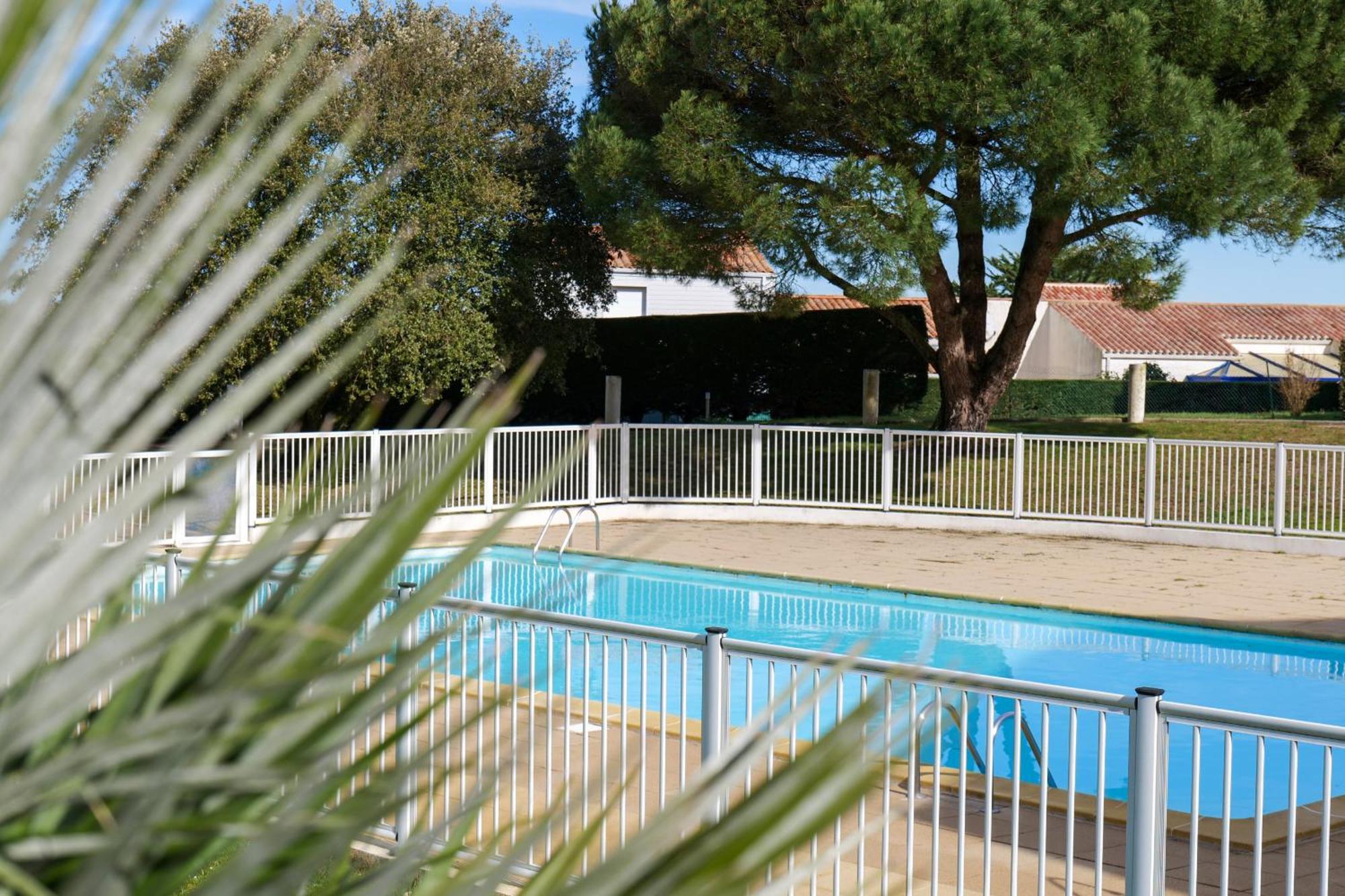 Charmant Duplex Quartier La Pironniere Aux Sables Dolonne - 6 Pers Les Sables-dʼOlonne Exteriér fotografie