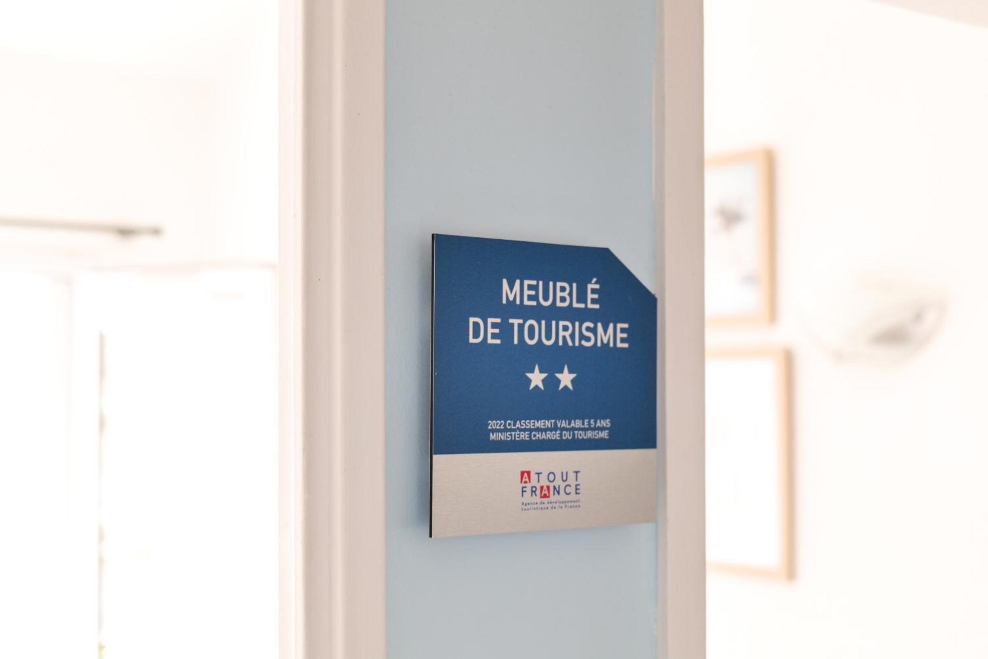 Charmant Duplex Quartier La Pironniere Aux Sables Dolonne - 6 Pers Les Sables-dʼOlonne Exteriér fotografie