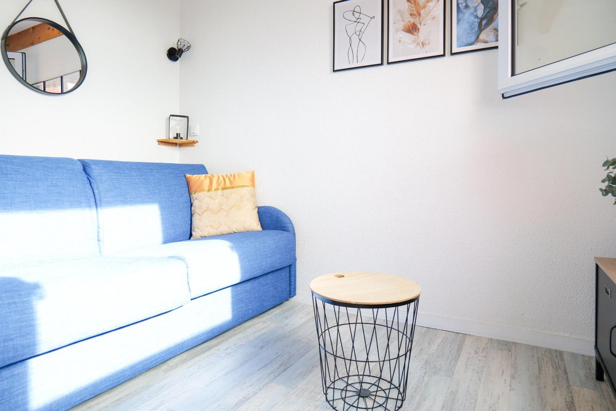Charmant Duplex Quartier La Pironniere Aux Sables Dolonne - 6 Pers Les Sables-dʼOlonne Exteriér fotografie