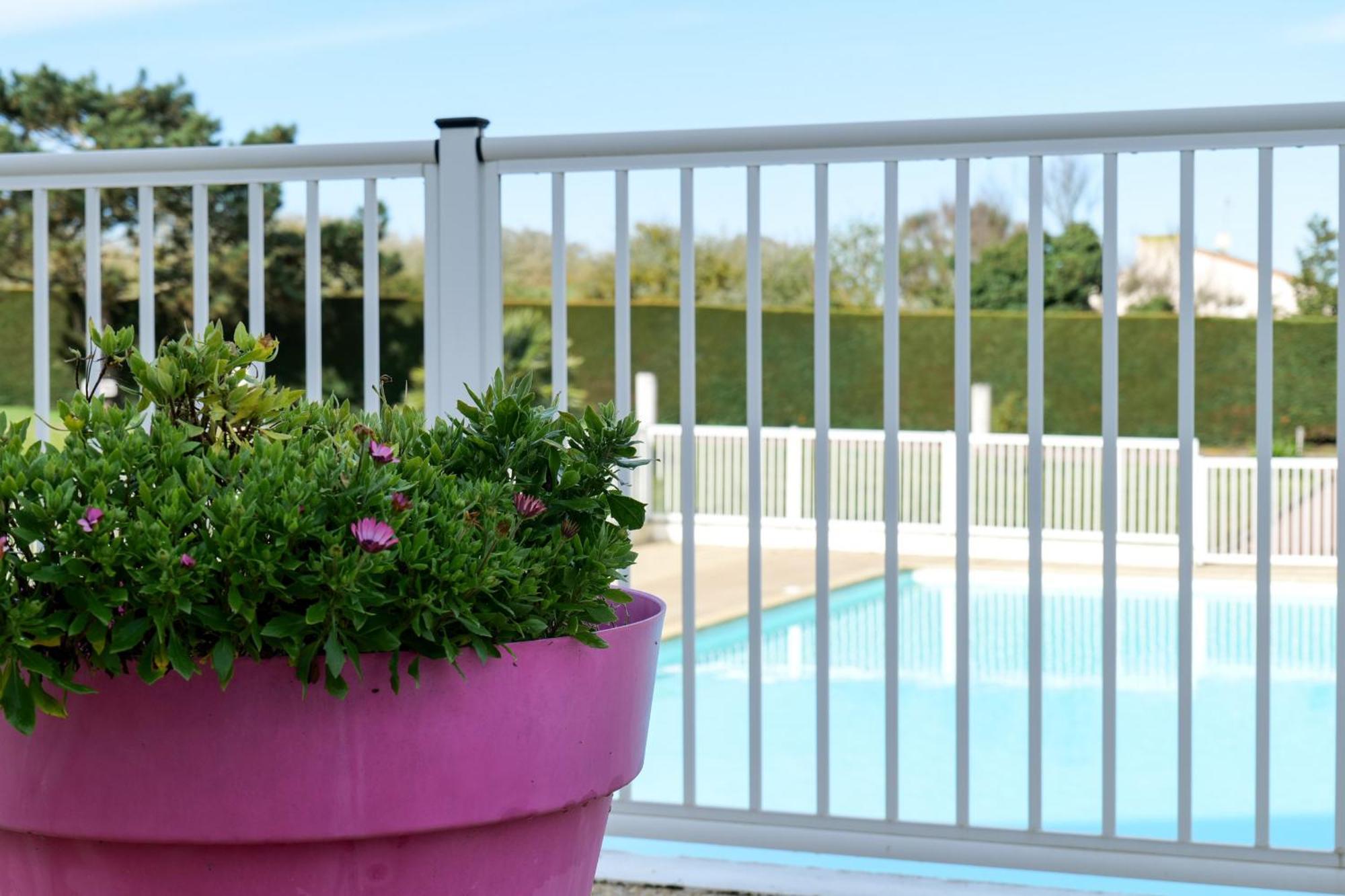 Charmant Duplex Quartier La Pironniere Aux Sables Dolonne - 6 Pers Les Sables-dʼOlonne Exteriér fotografie